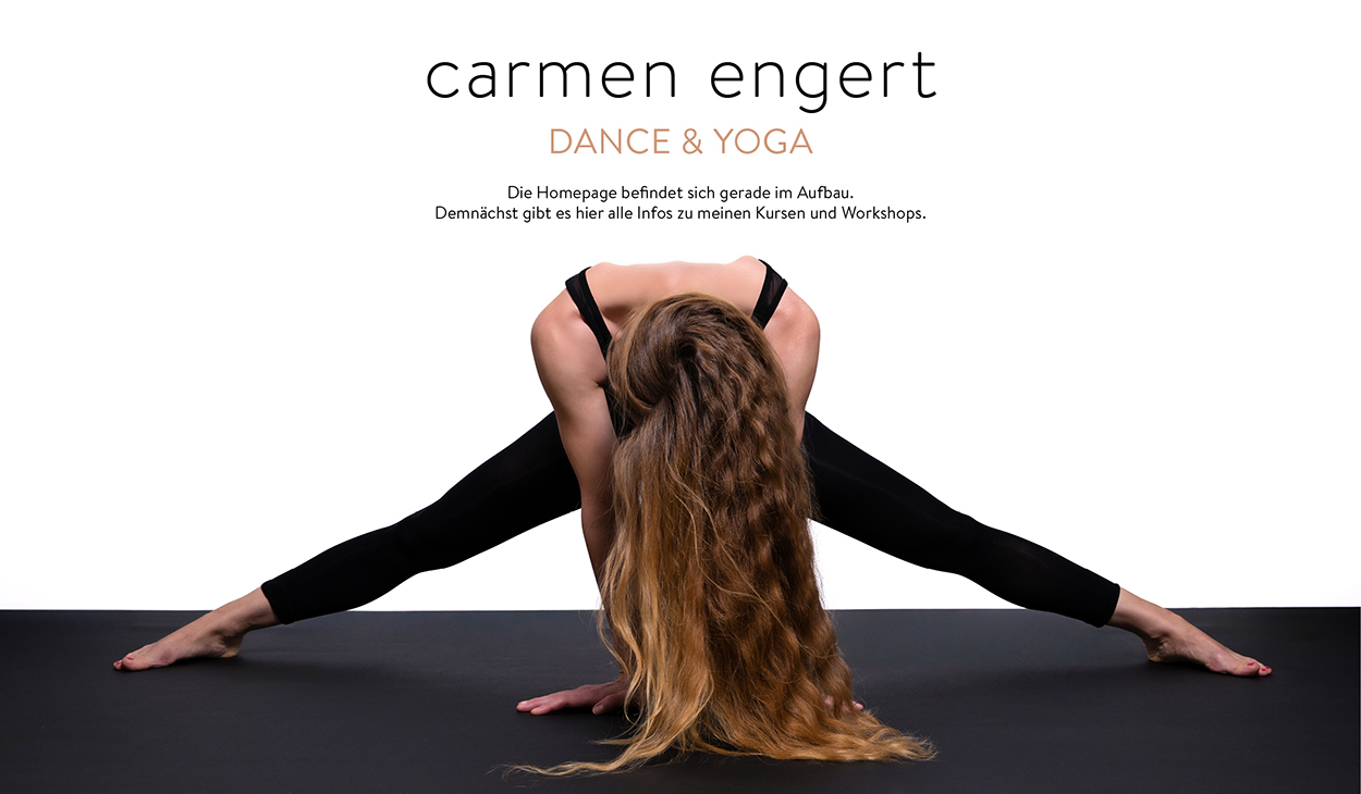 Carmen Engert Dance